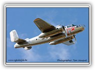 B-25J Red Bull N6123C_3